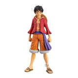 One piece - One Piece - Monkey D. Luffy vol. 24 - oasis figurine