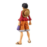 One piece - One Piece - Monkey D. Luffy vol. 24 - oasis figurine