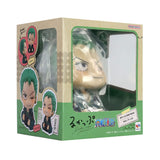 ONE Piece Roronoa Zoro Funko Pop Collectible - oasis figurine