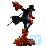 One Piece - Sabo Devils Collectible Figure - oasis figurine