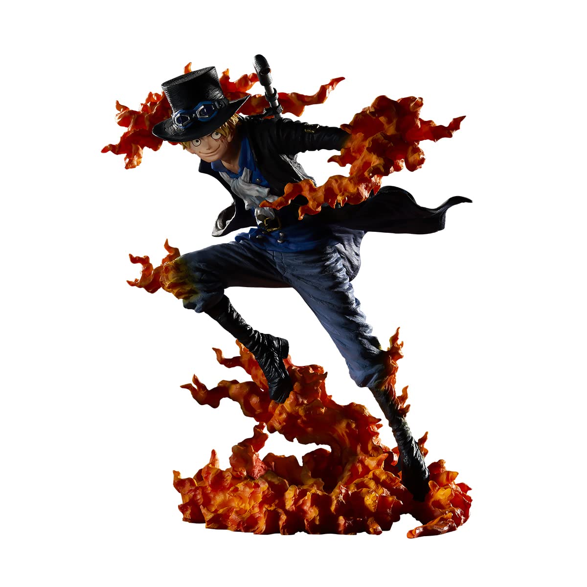 One Piece - Sabo Devils Collectible Figure - oasis figurine