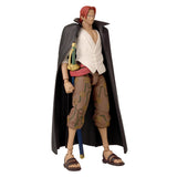 One Piece - Shanks Action Figure - oasis figurine