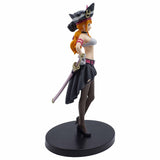 One Piece - The Grandline Lady Nami Statue - oasis figurine