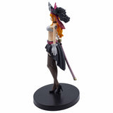 One Piece - The Grandline Lady Nami Statue - oasis figurine