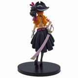 One Piece - The Grandline Lady Nami Statue - oasis figurine