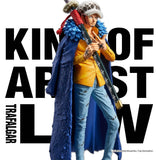 One Piece - The Trafalgar Law - Wanokuni Anime Figure - oasis figurine
