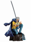 One Piece - Trafalgar Law Wano Country Collectible Statue - oasis figurine