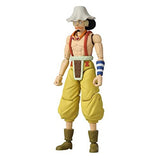 One Piece - Usopp Action Figure - oasis figurine