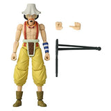 One Piece - Usopp Action Figure - oasis figurine