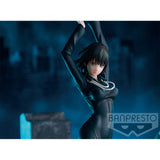 ONE Punch Man - Fubuki Action Figure - oasis figurine