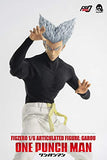 One Punch Man - Garou PVC Figure - oasis figurine