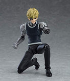 One Punch Man - Genos Figma Action Figure - oasis figurine