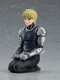 One Punch Man - Genos Figma Action Figure - oasis figurine