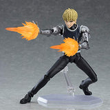 One Punch Man - Genos Figma Action Figure - oasis figurine