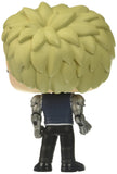 One Punch Man Genos Funko Pop Vinyl Figure – Collectible Hero Action Figure - oasis figurine