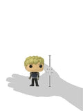 One Punch Man Genos Funko Pop Vinyl Figure – Collectible Hero Action Figure - oasis figurine