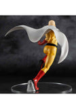 One Punch Man Saitama - Hero Costume Version Pop Up Parade PVC Figure - oasis figurine