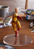 One Punch Man Saitama - Hero Costume Version Pop Up Parade PVC Figure - oasis figurine