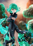 One - Punch Man - The S - Class Hero Tornado PVC Figure - oasis figurine