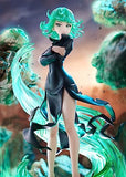 One - Punch Man - The S - Class Hero Tornado PVC Figure - oasis figurine