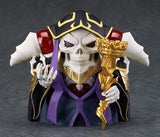 Overlord Ainz Ooal Gown Nendoroid Figure - Supreme Overlord Edition - oasis figurine