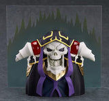 Overlord Ainz Ooal Gown Nendoroid Figure - Supreme Overlord Edition - oasis figurine