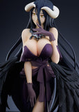 Overlord Anime Figure - Albedo Dress Pop Up Parade PVC Figure - oasis figurine