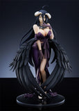 Overlord Anime Figure - Albedo Dress Pop Up Parade PVC Figure - oasis figurine