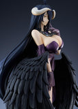 Overlord Anime Figure - Albedo Dress Pop Up Parade PVC Figure - oasis figurine