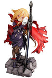 Overlord Evileye PVC Figure - Masked Sorceress Edition - oasis figurine