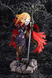 Overlord Evileye PVC Figure - Masked Sorceress Edition - oasis figurine