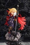 Overlord Evileye PVC Figure - Masked Sorceress Edition - oasis figurine