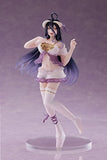 Overlord IV Anime Action Figure - Albedo Sexy Figure Nightwear Version - oasis figurine