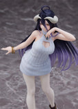 Overlord IV Figure - Albedo Knit Dress - Prize Figure - oasis figurine