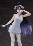 Overlord IV Figure - Albedo Knit Dress - Prize Figure - oasis figurine