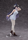 Overlord IV Figure - Albedo Knit Dress - Prize Figure - oasis figurine