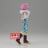 Pinky (Mina Ashido) PVC Figure – My Hero Academia Acid Heroine Collectible - oasis figurine