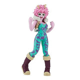 Pinky (Mina Ashido) PVC Figure – My Hero Academia Acid Heroine Collectible - oasis figurine