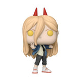 Power Funko Pop - Exclusive Chainsaw Man Vinyl Figure - oasis figurine