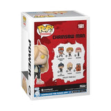 Power Funko Pop - Exclusive Chainsaw Man Vinyl Figure - oasis figurine