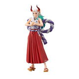 Powerful One Piece Yamato PVC Figure - oasis figurine