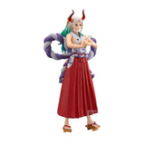 Powerful One Piece Yamato PVC Figure - oasis figurine