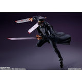 Samurai Sword PVC Figure - Dynamic Chainsaw Man Collectible - oasis figurine