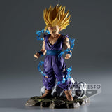 Son Gohan PVC Figure – Dragon Ball Z Super Saiyan 8” Collectible Statue - oasis figurine