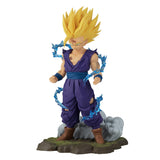 Son Gohan PVC Figure – Dragon Ball Z Super Saiyan 8” Collectible Statue - oasis figurine