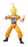 Super Saiyan 2 Goku PVC Figure – Dragon Ball Z 9” Power Charge Collectible - oasis figurine