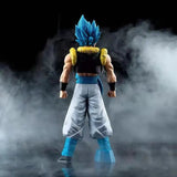 Super Saiyan Blue Gogeta PVC Figure - Dragon Ball Collectible - oasis figurine