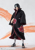 Uchiha Itachi - Naruto Shippuden Anime Action Figure Collectible - oasis figurine