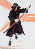 Uchiha Itachi - Naruto Shippuden Anime Action Figure Collectible - oasis figurine