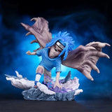 Uchiwa Sasuke Action Figures Collection - oasis figurine